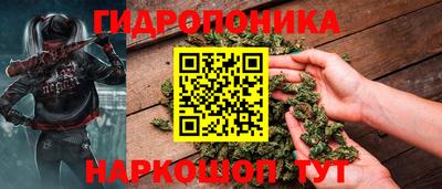 гидропоника Северобайкальск