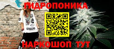 гидропоника Северобайкальск